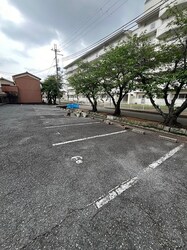 姫路駅 バス18分  県営住宅前下車：停歩7分 2階の物件内観写真